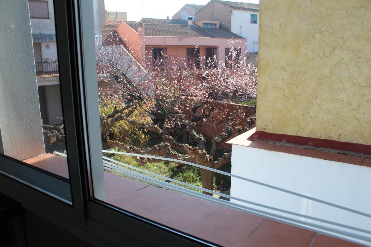 Benissanet Casa Victor 빌라 외부 사진