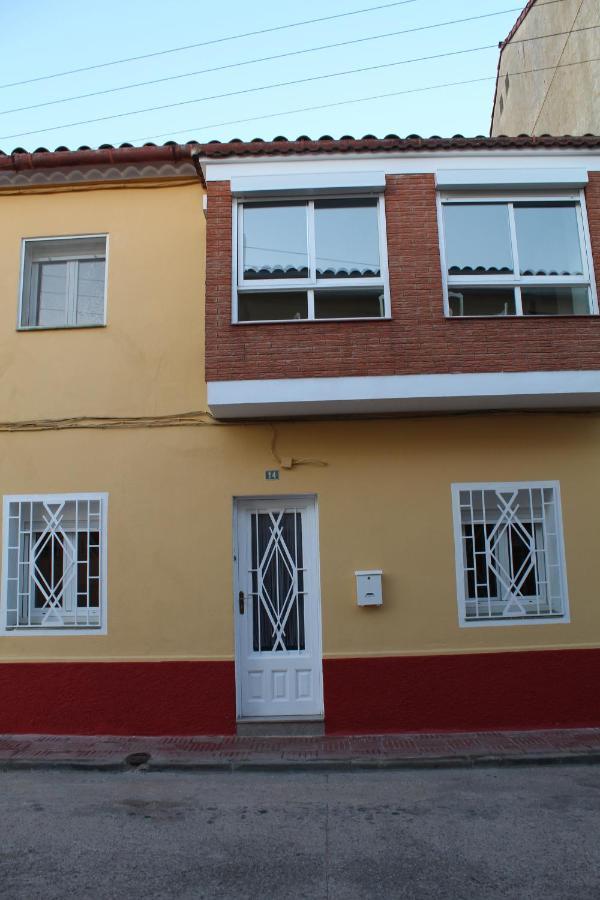 Benissanet Casa Victor 빌라 외부 사진