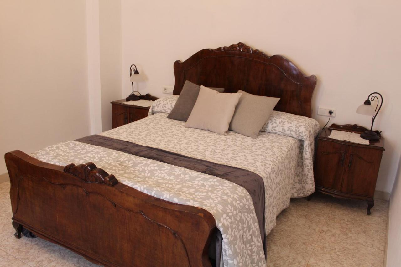 Benissanet Casa Victor 빌라 외부 사진