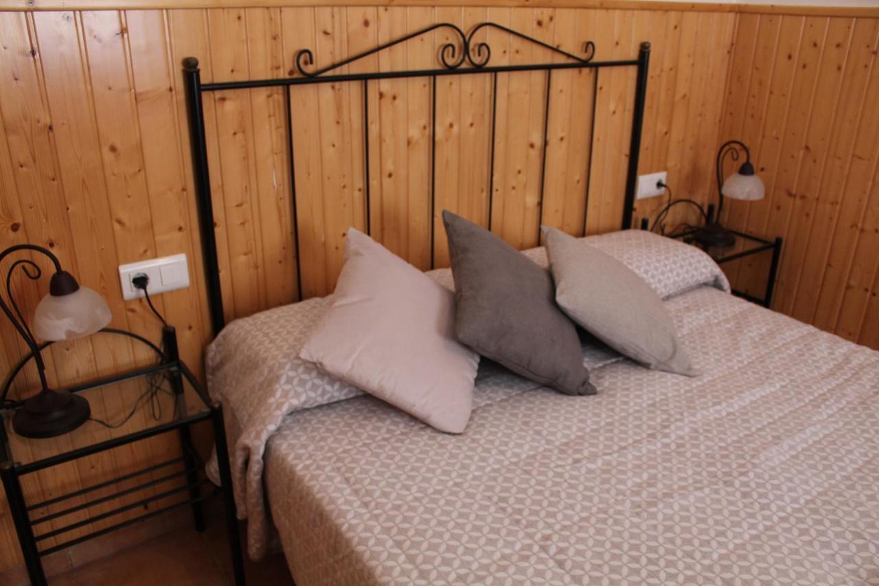 Benissanet Casa Victor 빌라 외부 사진