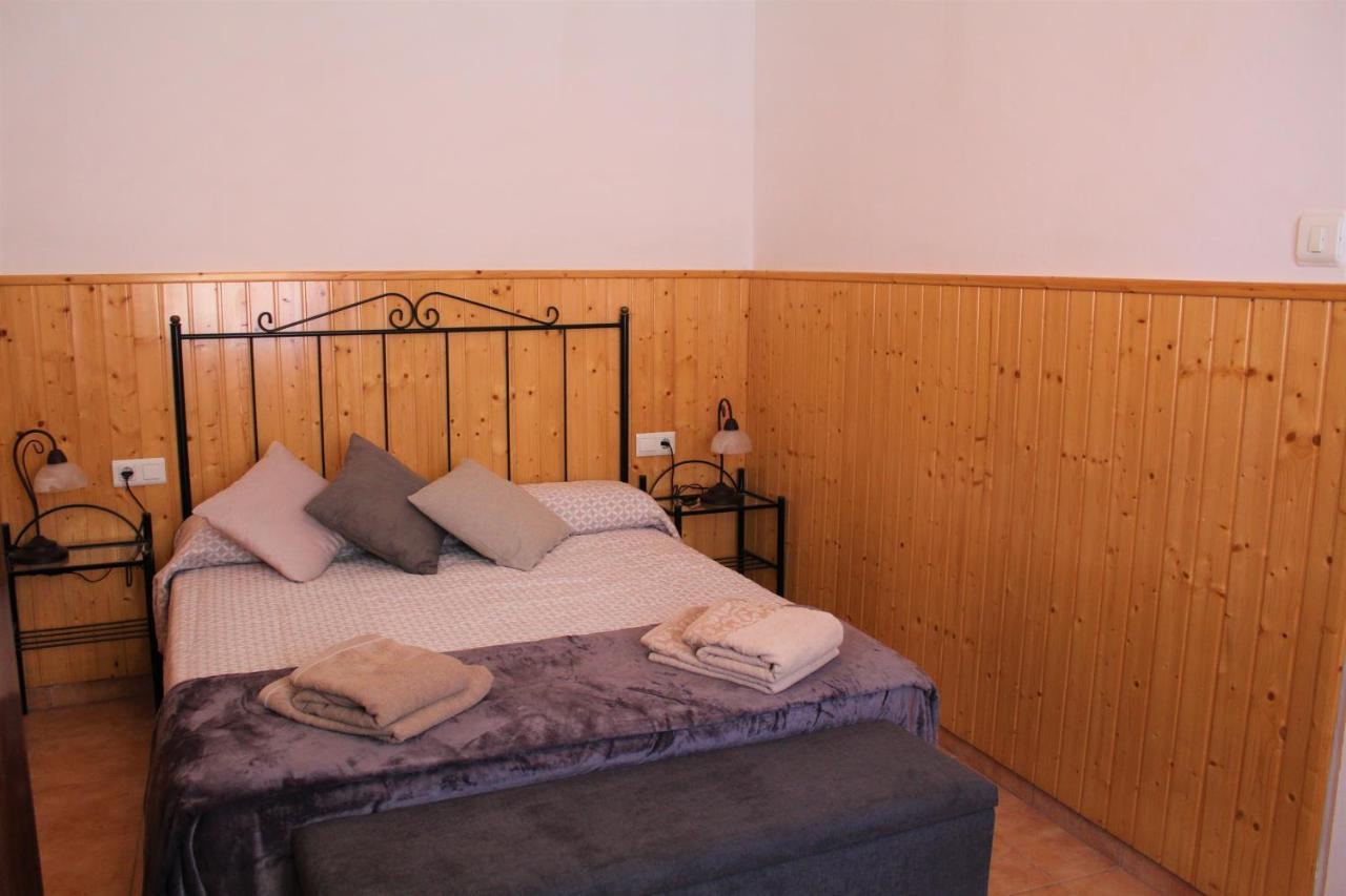 Benissanet Casa Victor 빌라 외부 사진