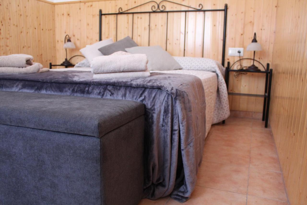 Benissanet Casa Victor 빌라 외부 사진