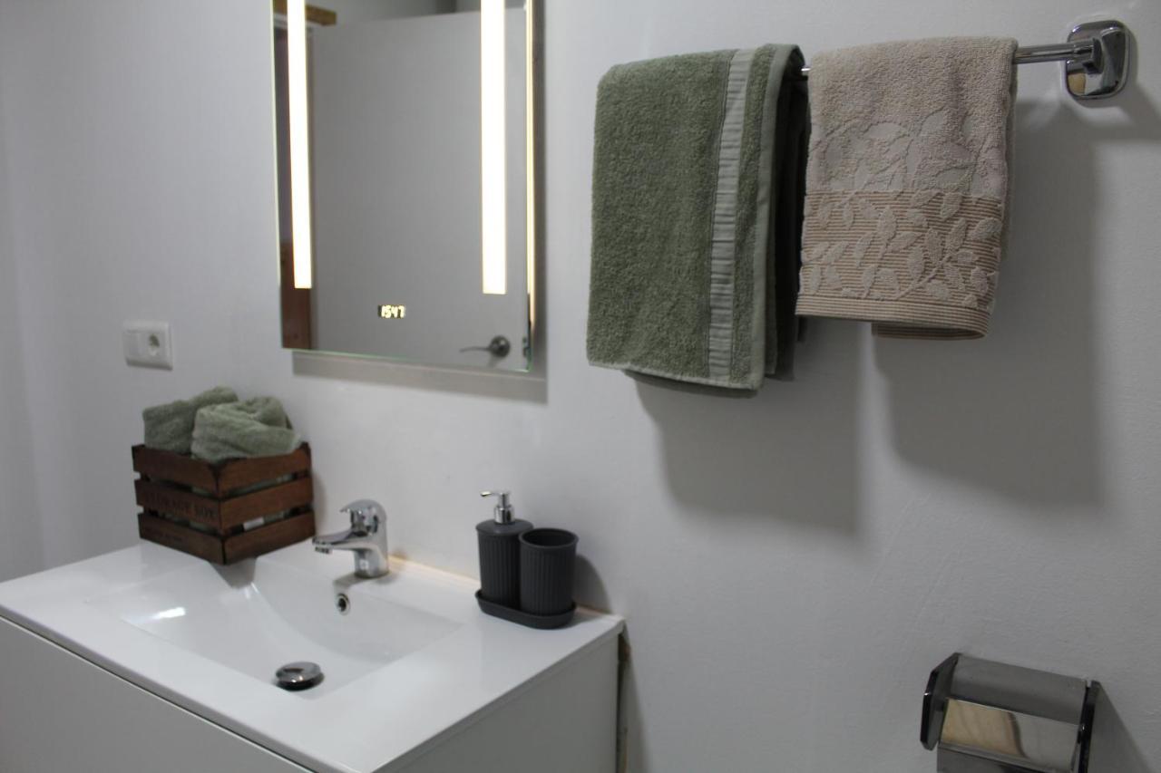 Benissanet Casa Victor 빌라 외부 사진