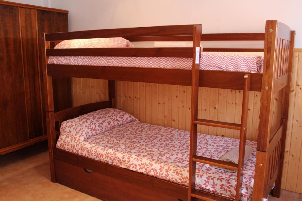 Benissanet Casa Victor 빌라 외부 사진