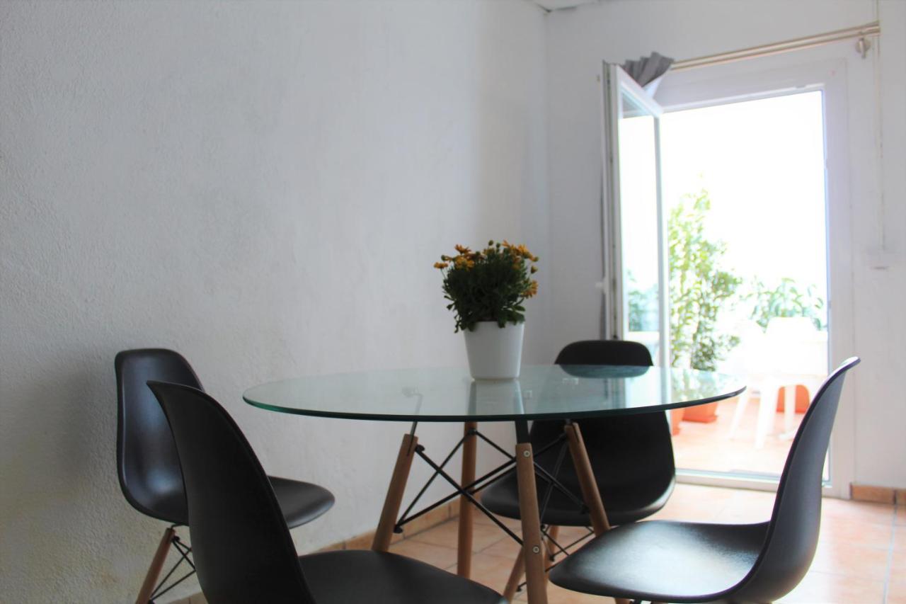 Benissanet Casa Victor 빌라 외부 사진