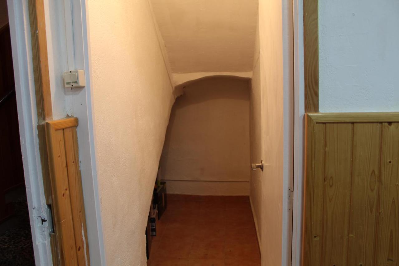 Benissanet Casa Victor 빌라 외부 사진