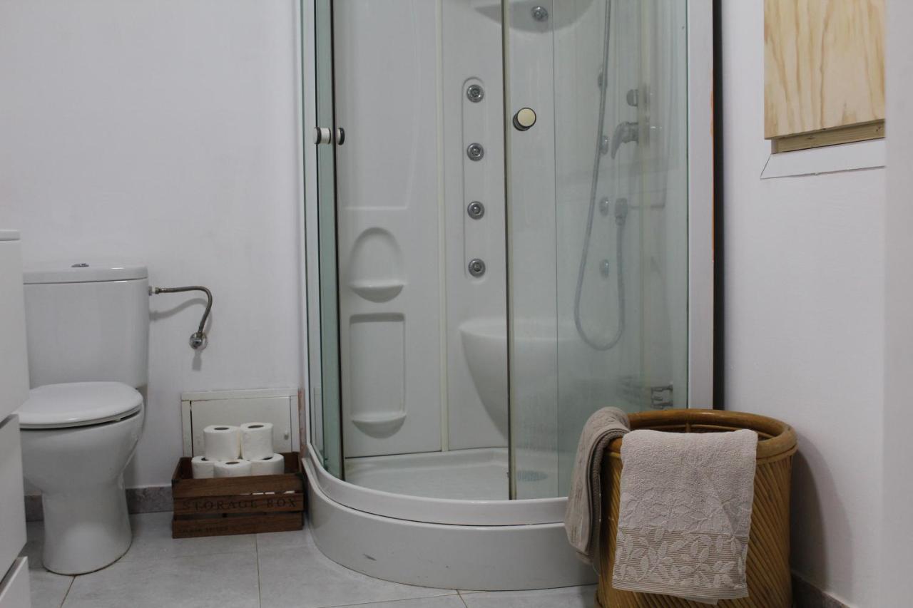 Benissanet Casa Victor 빌라 외부 사진