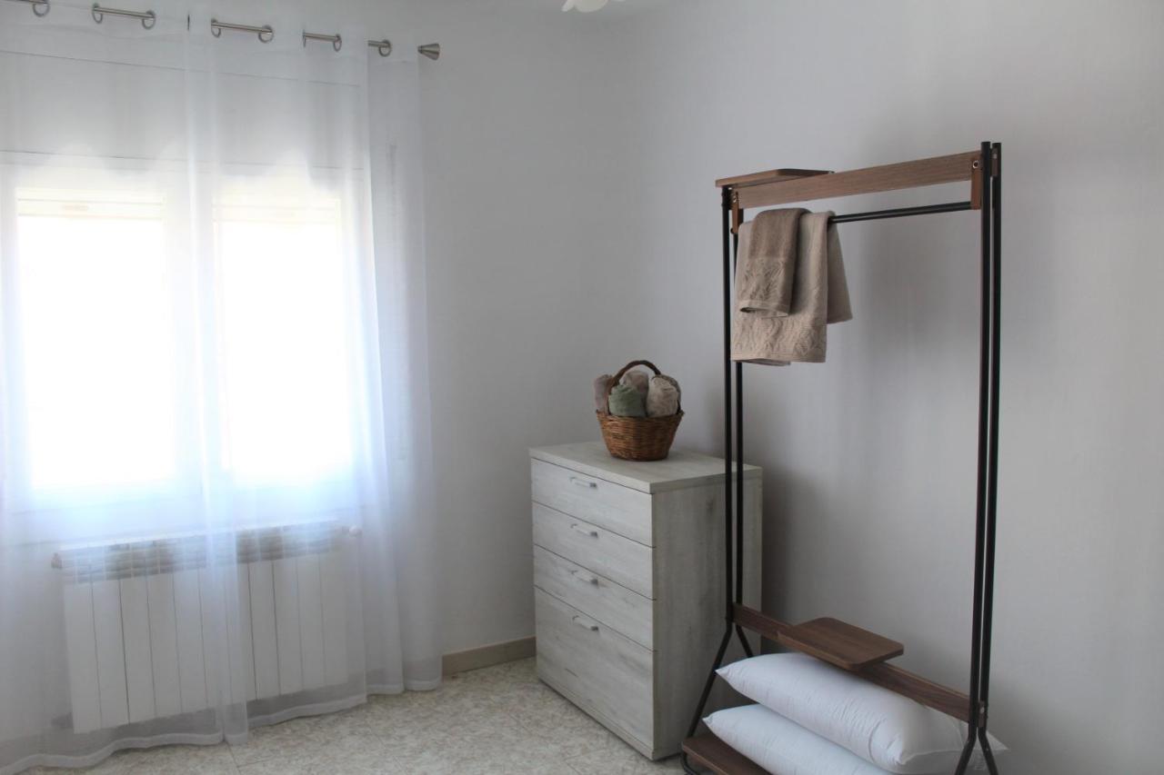 Benissanet Casa Victor 빌라 외부 사진