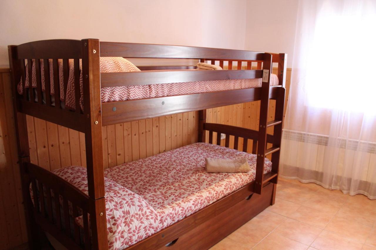 Benissanet Casa Victor 빌라 외부 사진