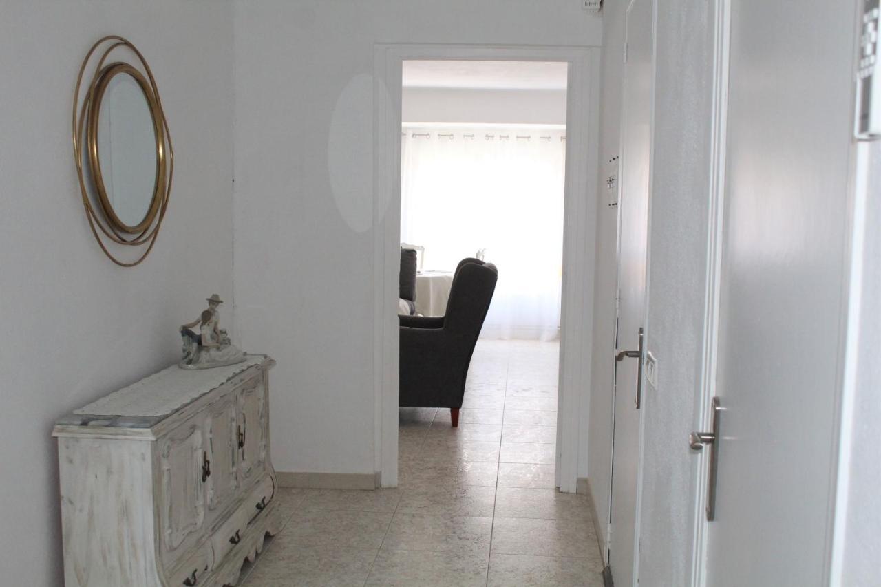 Benissanet Casa Victor 빌라 외부 사진