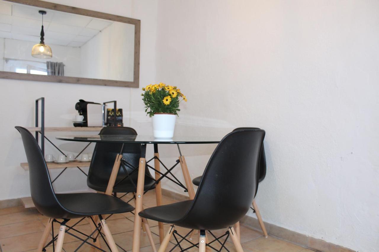 Benissanet Casa Victor 빌라 외부 사진