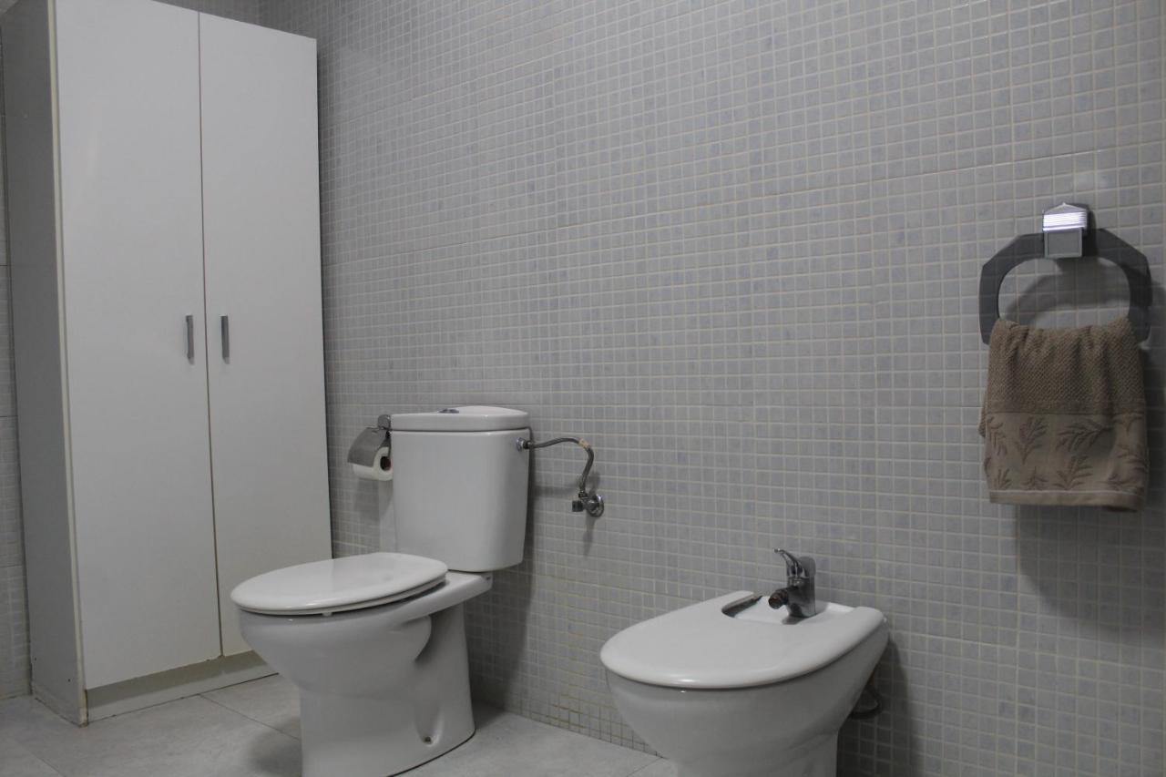Benissanet Casa Victor 빌라 외부 사진