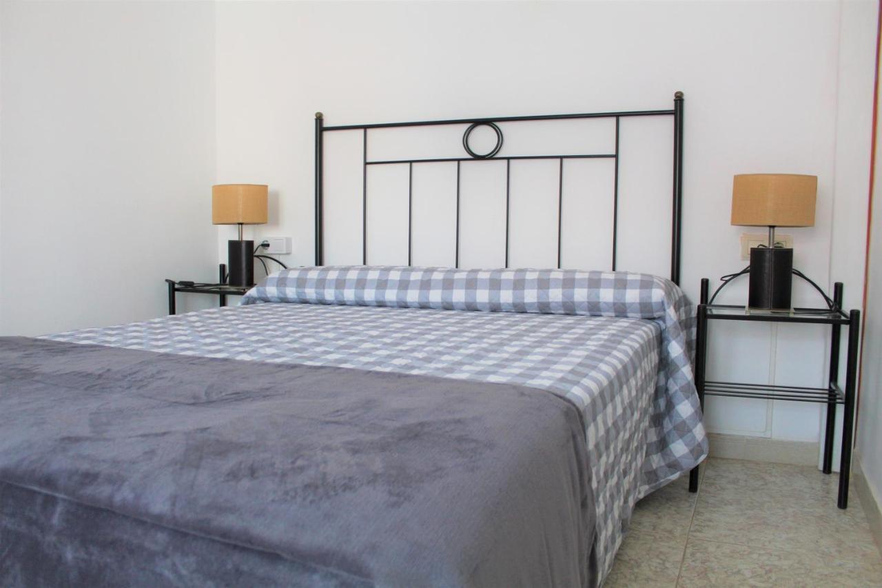 Benissanet Casa Victor 빌라 외부 사진