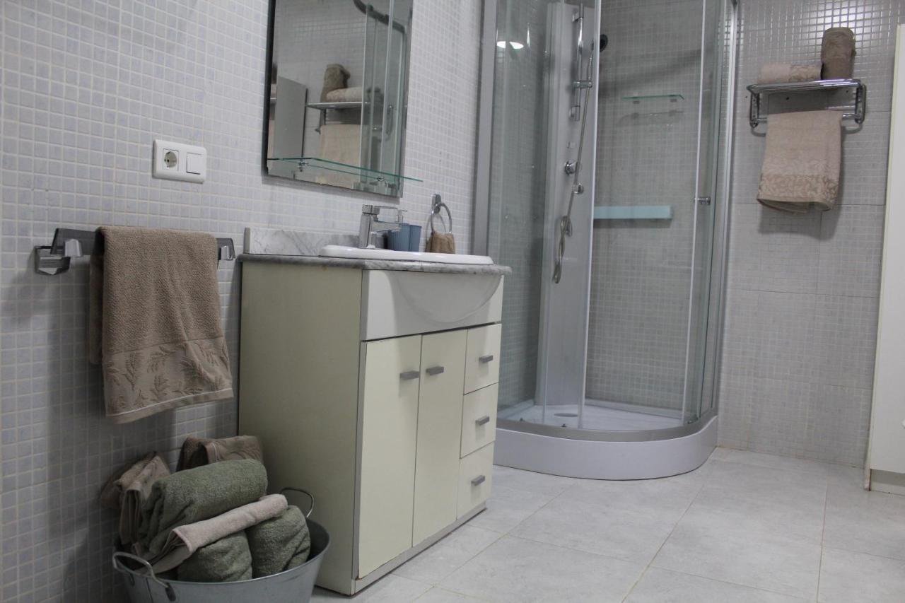 Benissanet Casa Victor 빌라 외부 사진